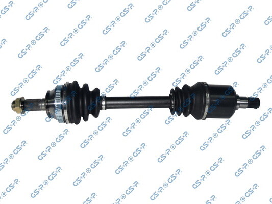 GSP Antriebswelle Vorne Rechts FüR Land Rover Freelander LN L359 L314 251002-image