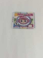 MR DRILLER (USA) Game Boy / GameBoy COLOR GB GBC replacement Label Decal