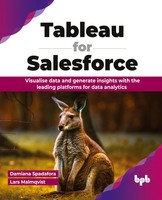 Tableau For Salesforce Damiana Spadafora (U. A.) Taschenbuch Englisch 2024