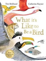 Tim Birkhead | What It's Like To Be A Bird | Buch | Englisch (2021) | Gebunden