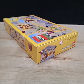 LEGO Creator 3-in-1 Wild Lion 31112 & Mighty Dinosaur 31058 Free Shipping 