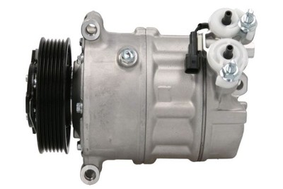 THERMOTEC KTT090280 Kompressor, Klimaanlage für JAGUAR,LAND ROVER