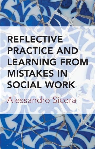 Reflective Practice and Learning From Mistakes by Alessandro Sicora PAPERBACK - Image 5