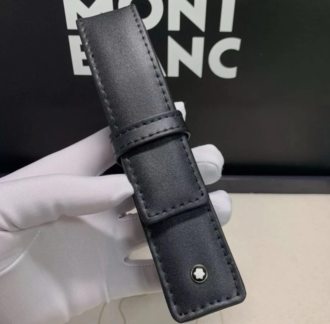 montblanc organizer products for sale | eBay