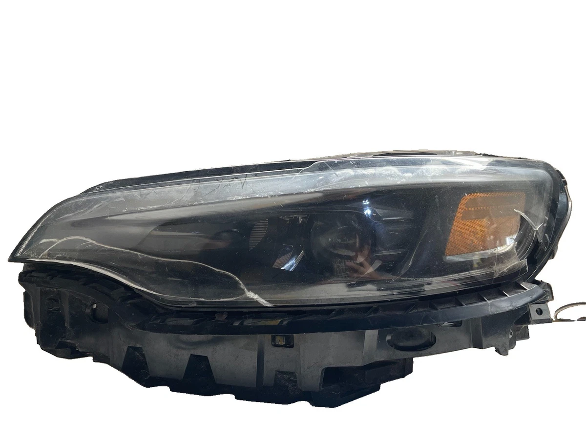 25+ Jeep Car & Truck Headlight Assemblies Factory Headlights for