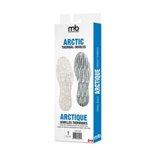 Moneysworth And Best Arctic Thermal Insoles