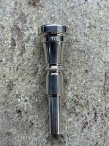 Trumpet Mouthpiece 