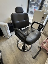 Threading/hairdressing Chair