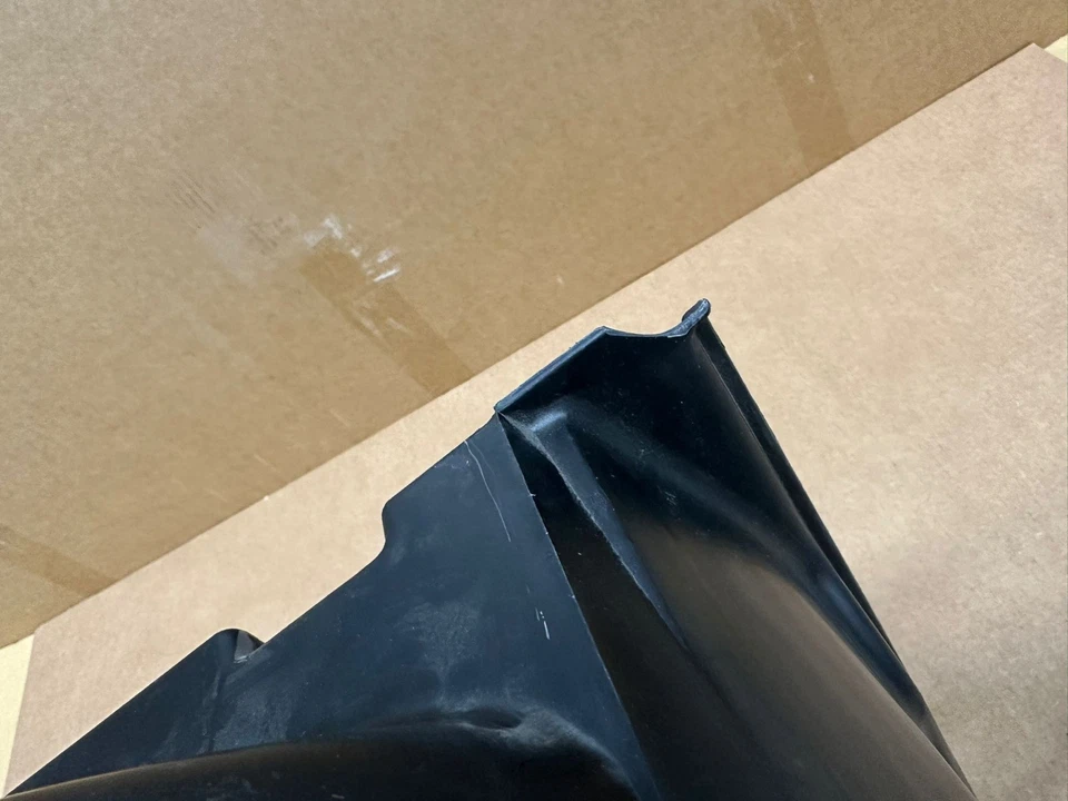 Toyota Supra 1993-1998 JZA80 2JZ OEM Genuine Radiator Fan Shroud 16711-46160 Foto 4 de 4