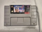 ActRaiser 2 (Super Nintendo Entertainment System) Authentic & *Tested