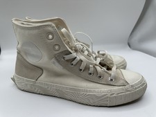 Converse Chuck Taylor CX Wavy Egret High Top Mens 9.5 EU 43