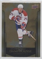 2022-23 Upper Deck Tim Hortons Legends Vincent Damphousse #55 0ve3