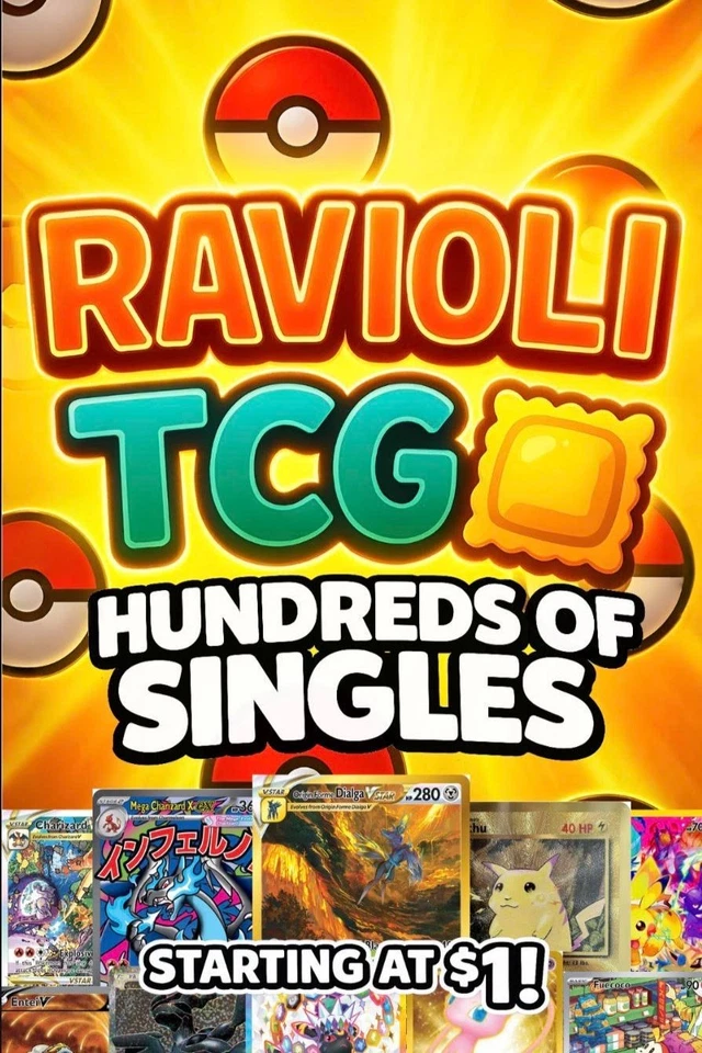 SINGLES AND SLABS AT $1