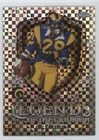 2025 Topps Chrome Eric Dickerson Base (RAW)