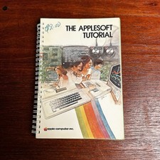 The Applesoft Tutorial