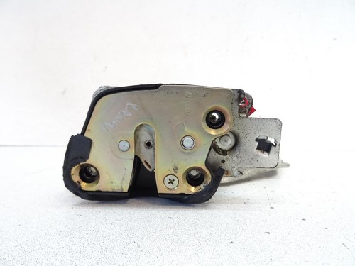 PORTIERSLOT RECHTS VOOR Suzuki Ignis (FH) Hatchback 1.3 16V (M13A) 8227076850000 - Afbeelding 2 van 4