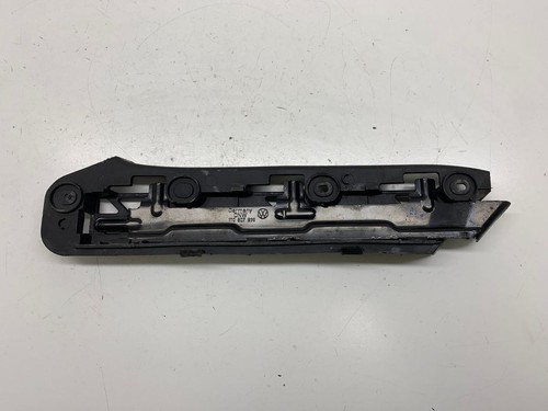 Volkswagen Touran I 2006 Halterung Stoßstange Stoßfänger vorne DRA26742