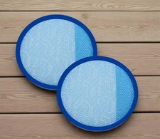 304087001 HEPA Filter for Hoover UH71250, UH71200, UH72630, UH71230, UH72625 ETC