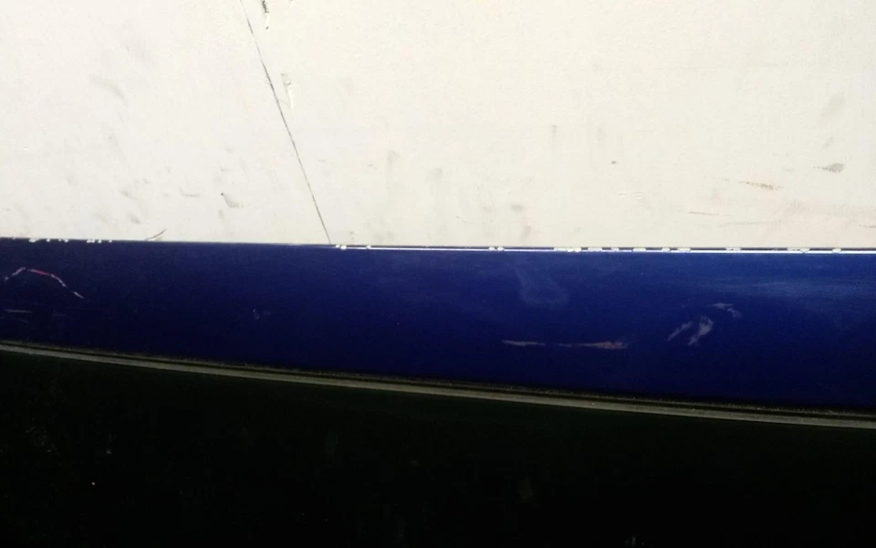 Tapa maletero OPEL VECTRA C GTS 1.9 diésel 110kw 2004 27624241 - Imagen 3 de 4