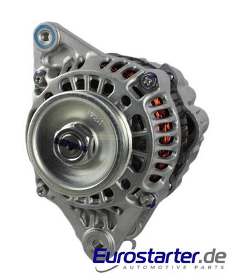 1*** Alternator 40A New Genuine Mitsubishi L3E A007TA0171 for Volvo Penta