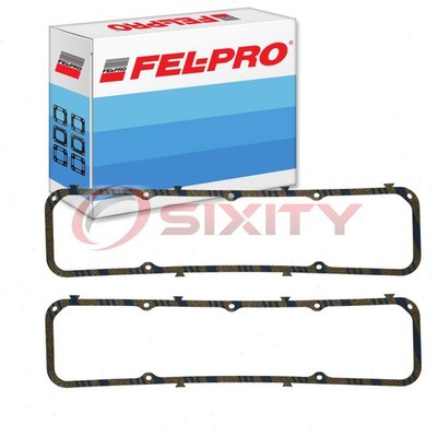 Fel-Pro VS 50001 C Engine Valve Cover Gasket Set for VS28317 Gaskets Sealing ca