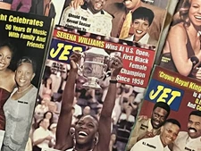 64 Jet Magazines 98-99 Buy All Or Buy 1. .   1 For  $5 , 3 For$10 0r 64 For $150