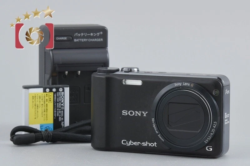 専用Sony Cyber-shot DSC-HX5V✖️3 Sony Cyber-shot DSC-HX5V Digital Cameras for Sale | Shop New