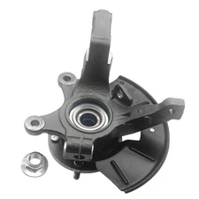 Front Right Wheel Bearing Hub Knuckle Assy For 05-12 Ford Escape Mazda Tribute