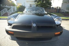 1979 MG MGA for Sale