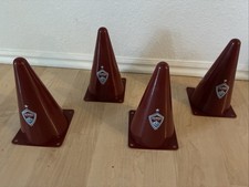 Colorado Rapids Stożki treningowe (zestaw 4 szt.)