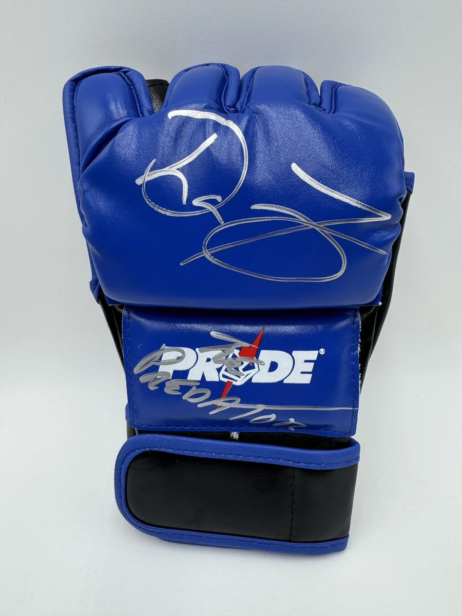 pride fc gloves products for sale | eBay