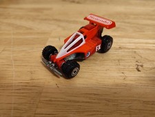 Hot Wheels Shock Factor 1994 Nintendo Stunt Race FX Promo #3164 Vintage Rare