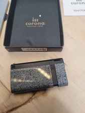 Vintage im corona Ignition II Lighter! Classic-Rare Find