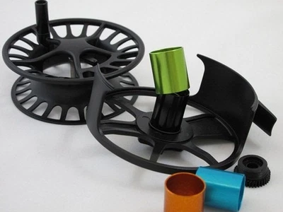 Lamson Color Sleeves - Photo 1/3