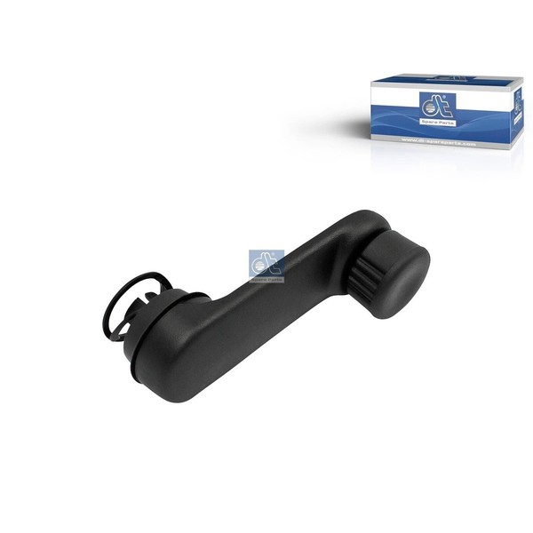Fensterkurbel DT Spare Parts Iam-Expertise Passend FüR U.A. Iveco-image