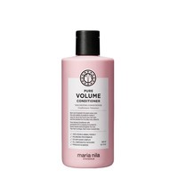 Maria Nila Pure Volume Volumizing Conditioner 300Ml -Volumengebender Conditioner