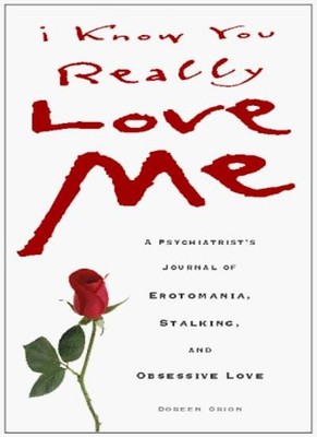 I Know You Really Love ME,Doreen Orion