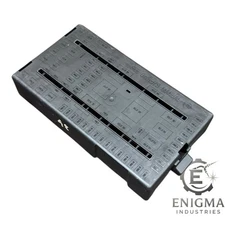 2002 - 2007 Ford F250 F350 OEM Interior Relay Fuse Box Cover Lid Top 5.4 6.0 6.8