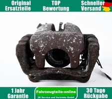 Opel Zafira B 93183697 Bremssattel Bremse Hinten rechts TRW 1.6