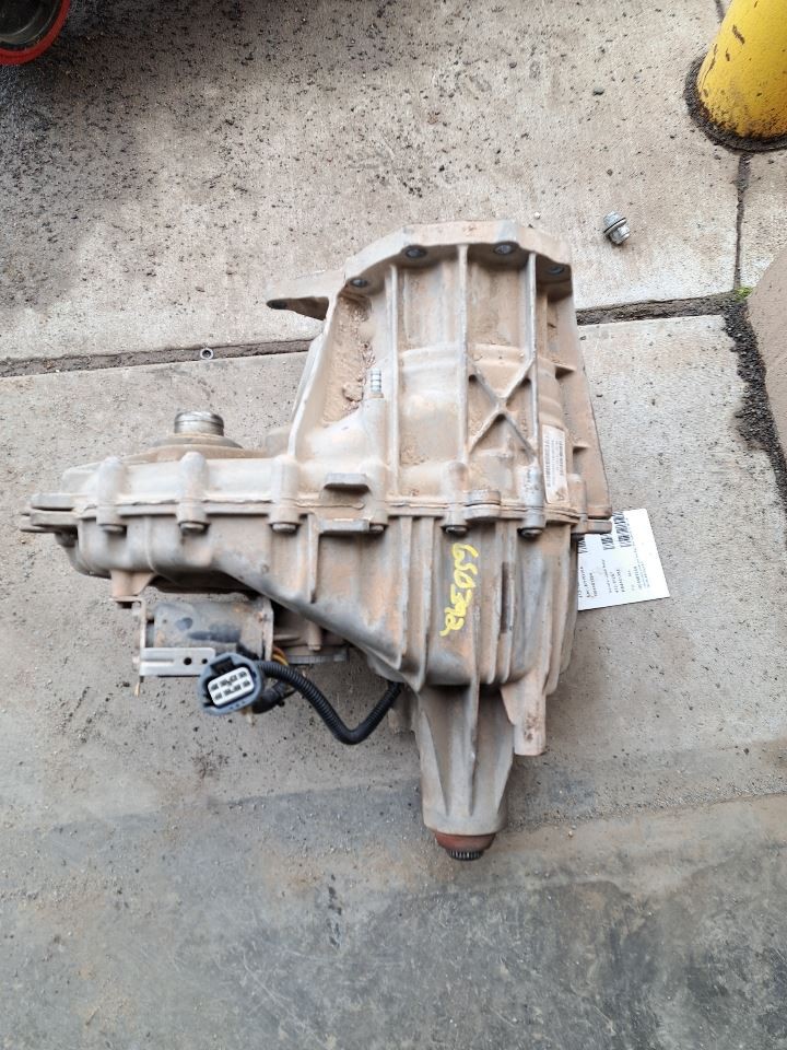 2021 F150 Transfer Case Sku#4481284