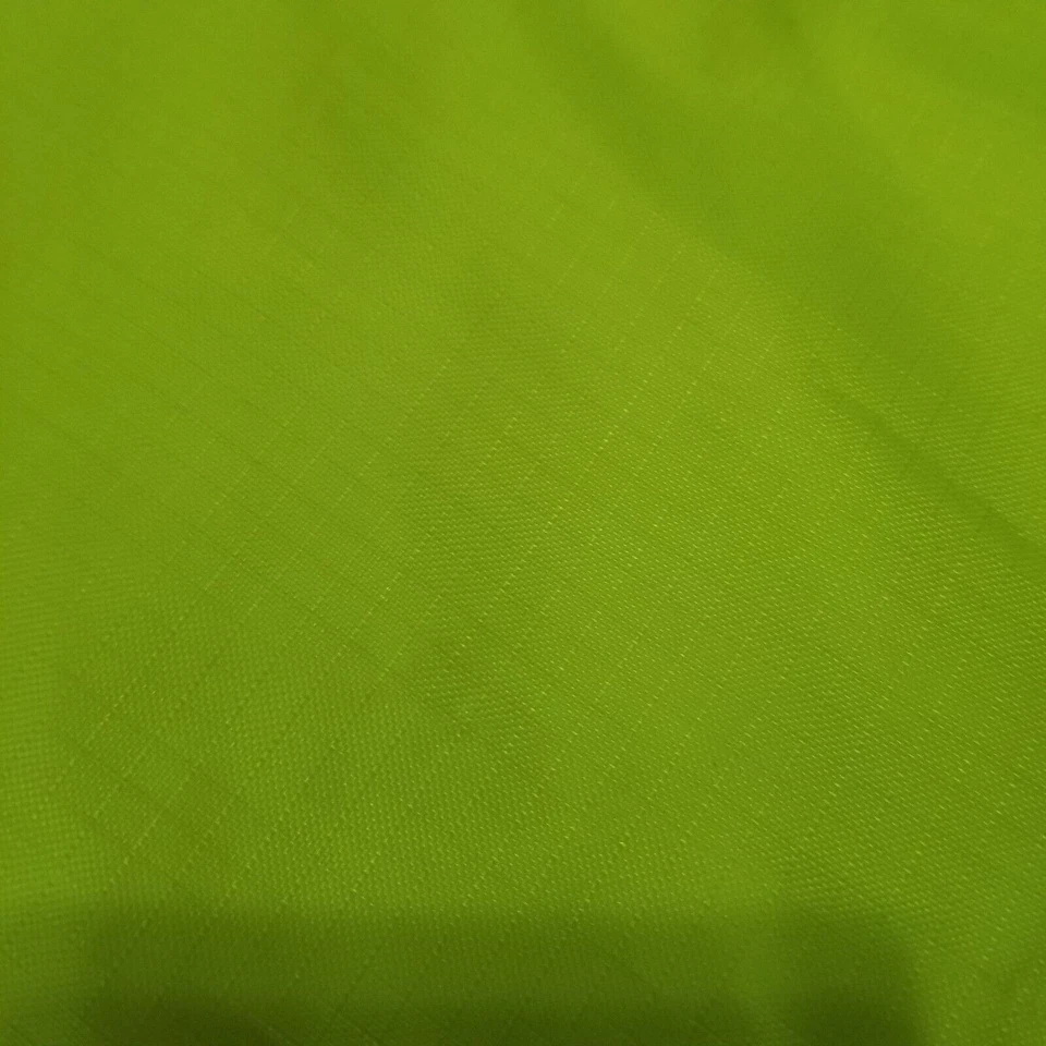 Pantalones de trabajo reflectantes 100 % impermeables XL Viking Open Road amarillo verde neón Foto 2 de 4