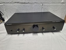 Promethean Power Amplifier Music Control Centre Model AV-3016