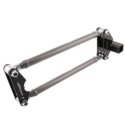 Universal Adjustable Weld On Parallel 4 Link Kit fit for Classic Car Steel