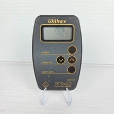 Wittner Earphone MT40 Digital Metronome MT-40 - Tested Works