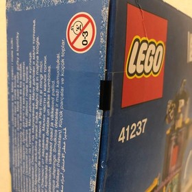 Lego 41237 Super Hero Girls Batgirl'S Secret Vault