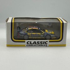 Classic Carlectables 1:64 Ford BA Falcon Bett...