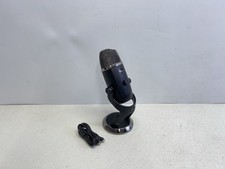 Blue Yeti USB Microphone 888-00013 - Black -