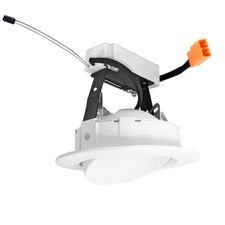 Elco EL41430DX The Ply System 4 Integrated LE...
