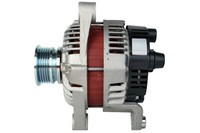 Lichtmaschine Generator Lima Hella 8EL 012 428-131 FüR Palio Lancia Doblo Stilo