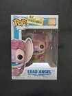 Funko Pop Disney: Lilo and Stitch - Luau Angel - Collectable Vinyl Figure -487